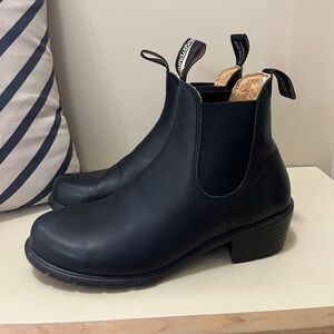 Blundstone Women's Series #1671 Heel Boot Sz 9.5/40
